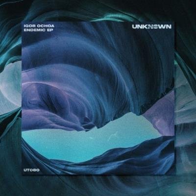Igor Ochoa - Endemic EP (2021)