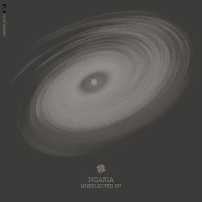 Noaria - Unselected EP (2022)