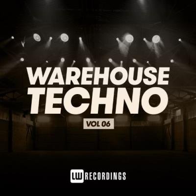 Warehouse Techno, Vol. 06 (2022)