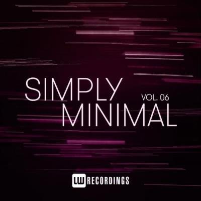 Simply Minimal, Vol. 06 (2022)