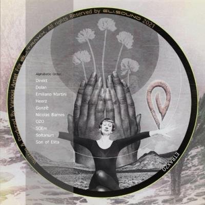 Eli.BITES On TRAXX (2022)