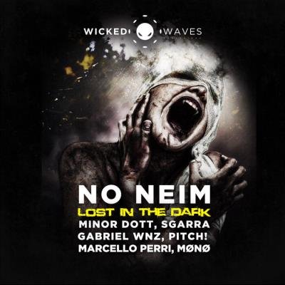 No Neim - Lost In The Dark (2022)
