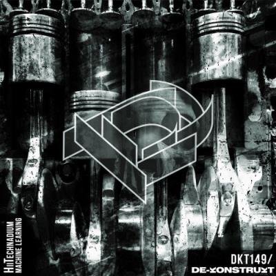 HiiTechnadium - Machine Learning (2021)