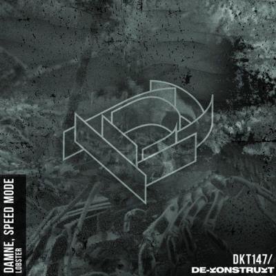 Damne & Speed Mode - Lobster (2021)