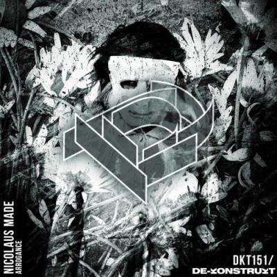 Nicolaus Made - Arrogance (2021)