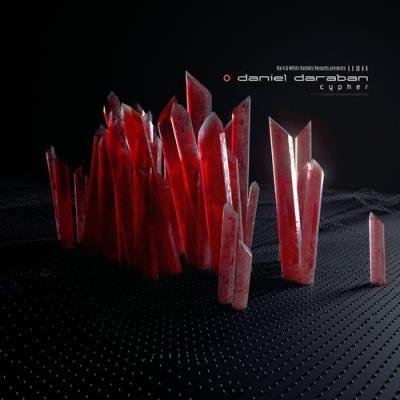 Daniel Daraban - Cypher (2021)