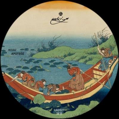 Apoteoz - Rojaz (2021)