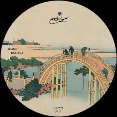 Dolibox - Blame (2021)