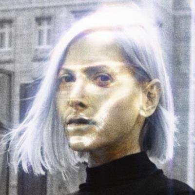 Ellen Allien - Rosen (2022)