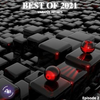 48 - Best of 2021 Episode 2 (2022)