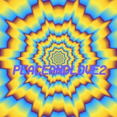 Peace & Love 2 (2022)