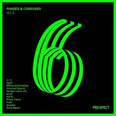 Phased & Confused, Vol. 6 (2022)