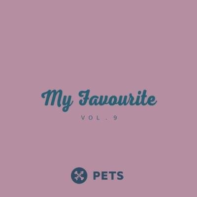 My Favourite PETS, Vol. 9 (2022)