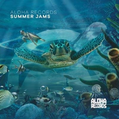 Aloha Records - Summer Jams (2022)