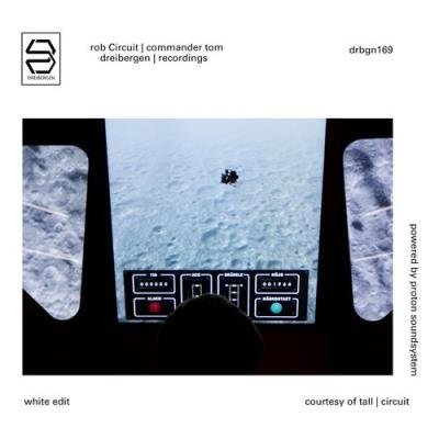 Rob Circuit - Commander Tom (Edits) (2022)