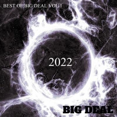 BEST OF BIG DEAL VOL 1 (2022)