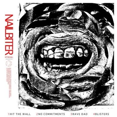 Nailbiter - Hit The Wall (2021)