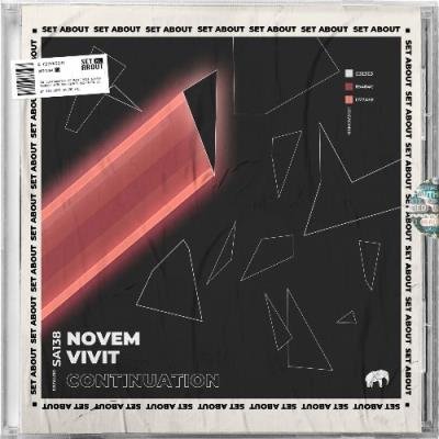 Novem Vivit - Continuation (2022)