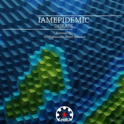 IAMEPIDEMIC - Disease (2022)