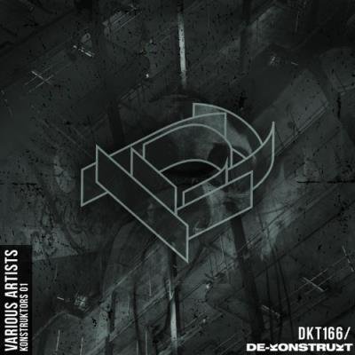 Konstruktors 01 (2022)