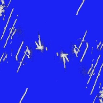 Tensa - ResidenciaNoLineal 2021 (2022)