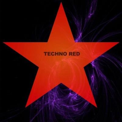 Techno Red - Gates (2022)