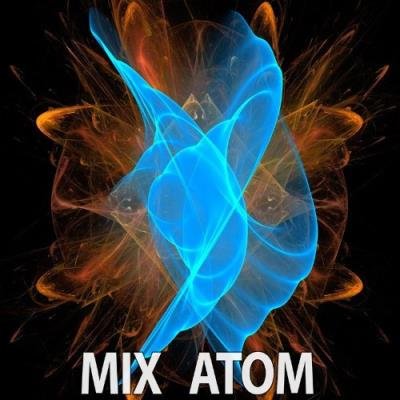 Mix Atom - The View (2022)