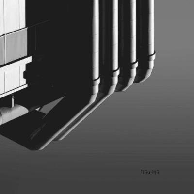 Goldzik - Collapse (2022)