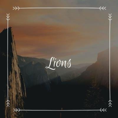Geometric Triangle Sounds - Lions (2022)