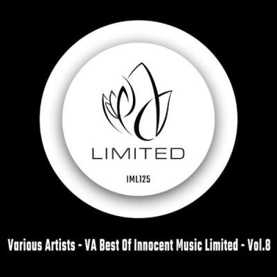 Best Of Innocent Music Limited, Vol. 8 (2022)