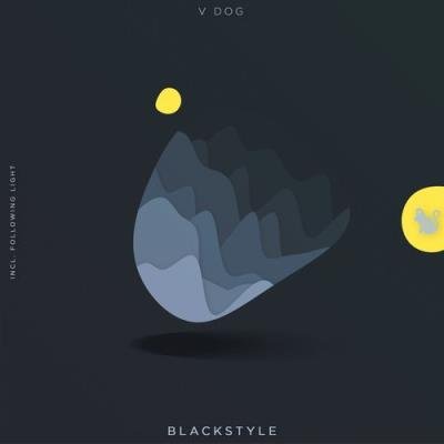 V Dog - Blackstyle (2022)