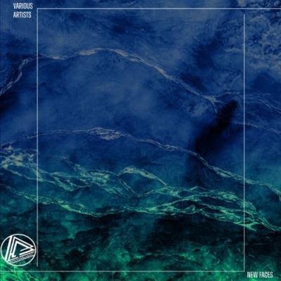 Postdynamic - New Faces (2022)