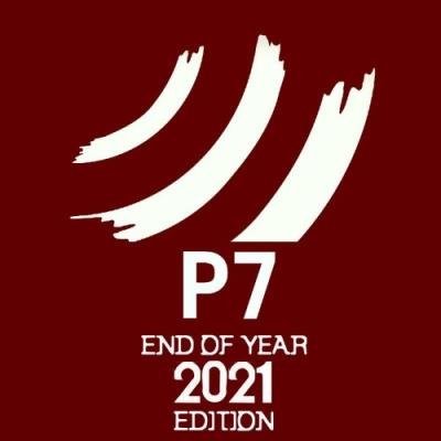 P7 END OF YEAR 2021 EDITION (2022)