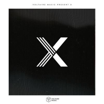 Voltaire Music Pres. X (2022)
