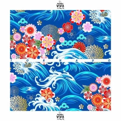 Natura Viva - Tornado (2022)