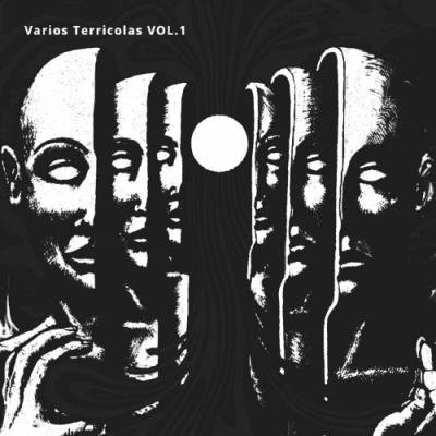 Various Terricolas VOL.1 (2022)