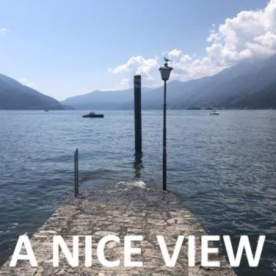 Chili Beats - A Nice View (2022)