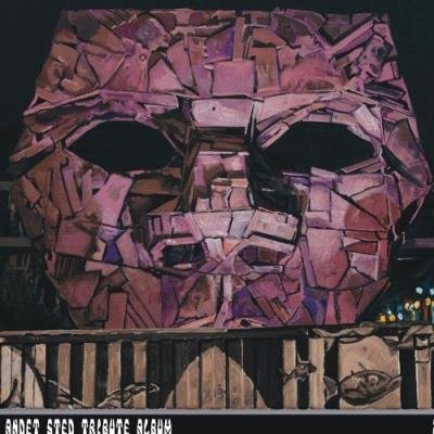 Et Andet Sted Tribute Album (2022)