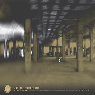 Skebo - Start Or Work (2022)