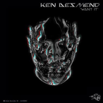Ken Desmend - Want It (2022)
