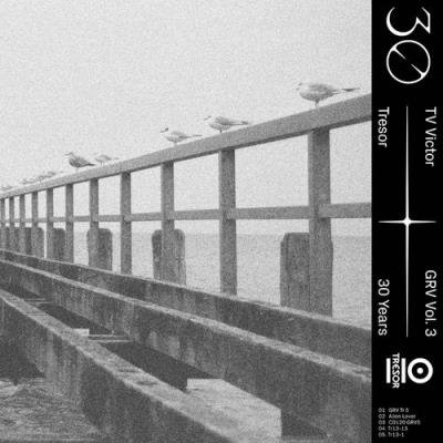 TV Victor - GRV, Vol. 3 (2022)