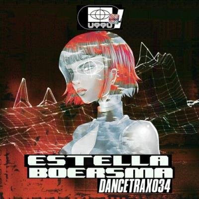 Estella Boersma - Dance Trax Vol 34 (2022)