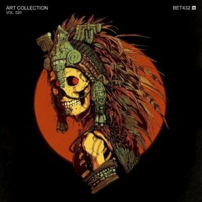 ART Collection, Vol. 020 (2022)