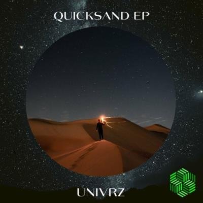 Univrz - Quicksand (2022)