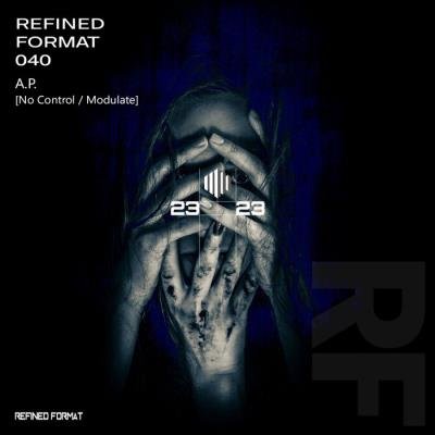 AP - No Control EP (2022)