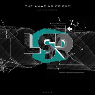Losin' Sleep Recordings - The Amazing of 2021 (2022)
