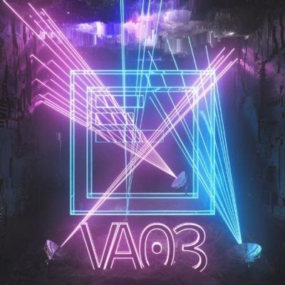 Front Left VA 03 (2022)