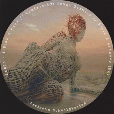 AXBLA - I Wish I Knew (2022)