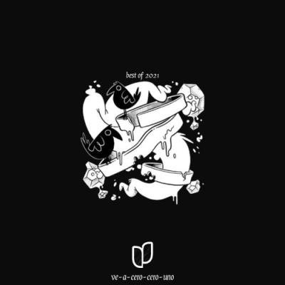 io.ou records Best of 2021 (2022)