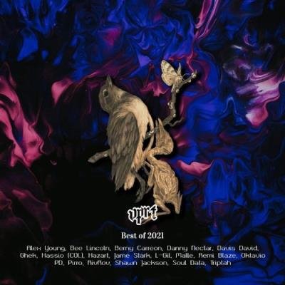 Voorpret Records - Best of 2021 (2022)